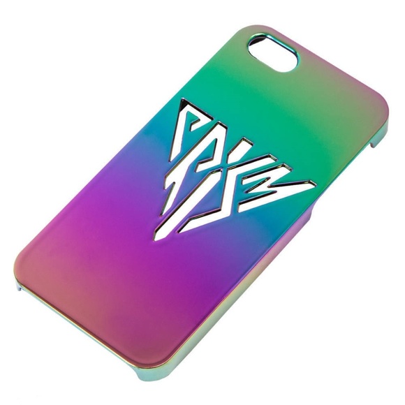 Katy Perry Holographic PRISM Cover for iPhone 5/5S - Picture 1 of 1